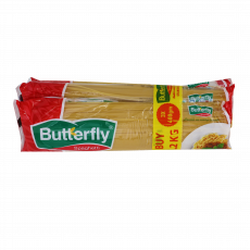 Butterfly Std Spaghetti 400G Promo...