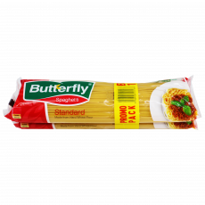 Butterfly Standard Spaghetti 500G...