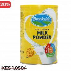 Brookside-Full Cream Milk Powder...