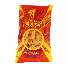 Kripsii Tomato Ketchup 50G