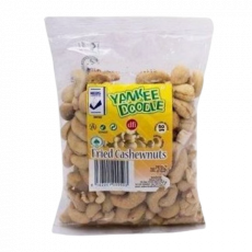 Yankee Fried Cashewnuts 50G