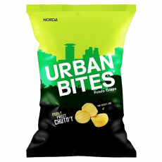 Urban Bitez Chutney  120G Cripss