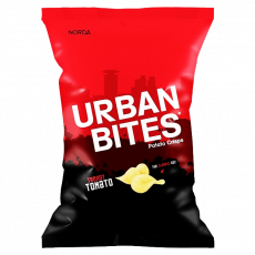 Urban Bitez Trendy Tomato 120G