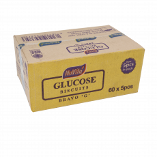 Nuvita Bravo G 60 * 5Pcs Ctn