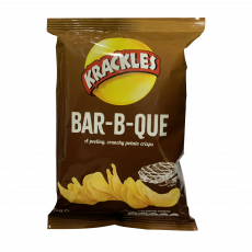 Krackles Barbecue 30G