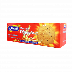 Hom Digestive 450G