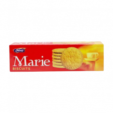 Mfl Hom Marie Biscuits 80G