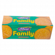  Hom Family Biscuits 80G