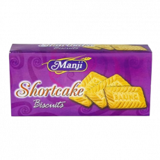 Mfl Hom Shortcake 100G