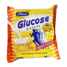  Hom Glucose Biscuit 200G