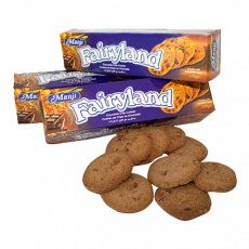  House Manji Fairyland Chips 175G