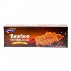 Mfl Hom Bourbon 65Gms