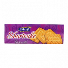 Mfl-Shortcake Biscuit 2.25Kg