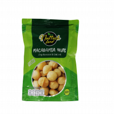 Equatorial  Roasted Macadamia Nuts...