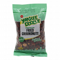 Yankee Fried Groundnuts 200G