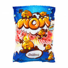 Wow Sugared 250G/200G