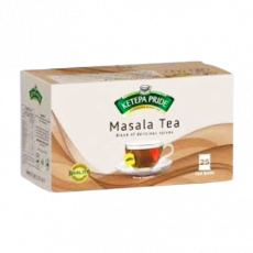 Ketepa Masala 50G 25S