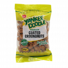 Yankee Coated Groundnuts 100G