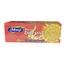  Hom Good Day Dgestive Biscuit100G