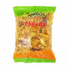 Amigos Chevda 50Gms