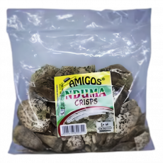 Amigos Duma Crisps 200Gms