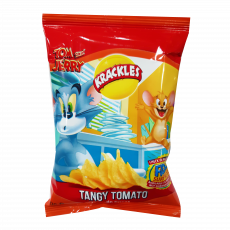 Krackles Tangy Tomato 30G Toons