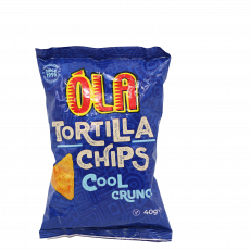 Ola Cool Crunch 40Gms