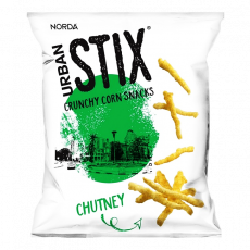 Urban Stix Chutney 35G Crisps