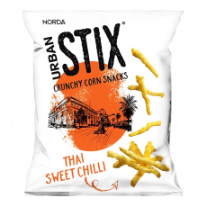 Urban Stix Thaisweet Chili 35G