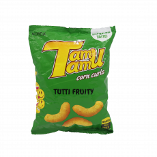 Bitez Tamu Tamu Tutti Fruity 25G