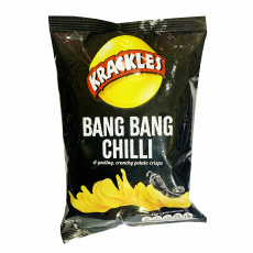 Krackles Bang Bang Chilli 30G