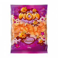 Wow Tomato 100G