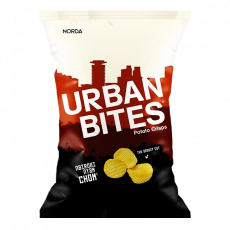 Urban Bites Nairobi Nyam Chom 120G