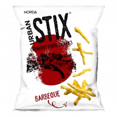 Urban Stix Barbeque 35G