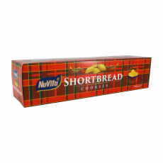 Shortbread Biscuit Regular 200G