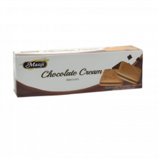 Mjl Magik Cream Biscuit...