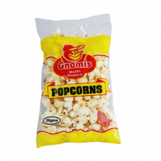 Gnomis Popcorn 30G