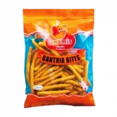 Gnomis Ganthia Bites 100G