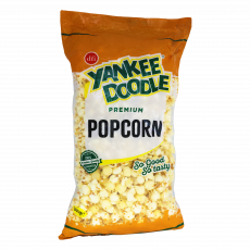 Gnomis Popcorn 200G
