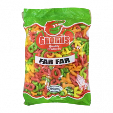 Gnomis Far Far 200G