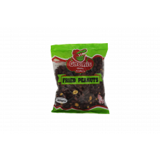 Gnomis Fried Peanuts 400G