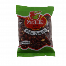 Gnomis Fried Peanuts 200G