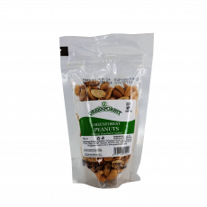 Green Forest Peeled Peanut 100G...