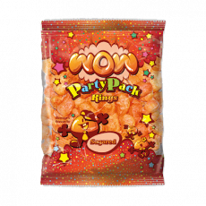 Pkl Wow Sugared 100G