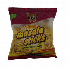 Tropical Heat Potato Sticks ...