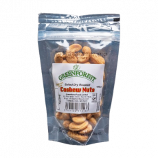 G/Forest R&S Cashewnuts 100G...