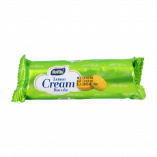 Magik Lemon Cream Bscuit75Gms/50G