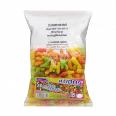 Kudos Numbers&Letters 100G