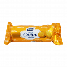  Magik Orange Cream 75Gms/50Gms