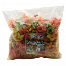 Kudos Numbers&Letters 200G